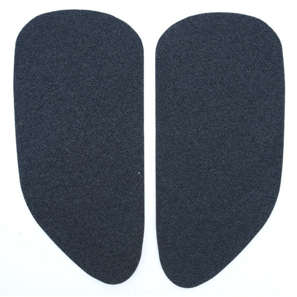 R&G HONDA CBR600RR 03-06 ENGINE CASE COVER PAIR